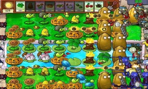 pvz手机版安卓版下载pvzbt最新版游戏下载-第2张图片-太平洋在线下载