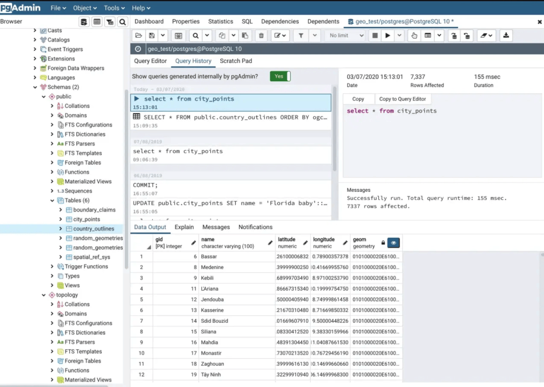 客户端sql开启连接sql数据库连接不上怎么办-第2张图片-太平洋在线下载