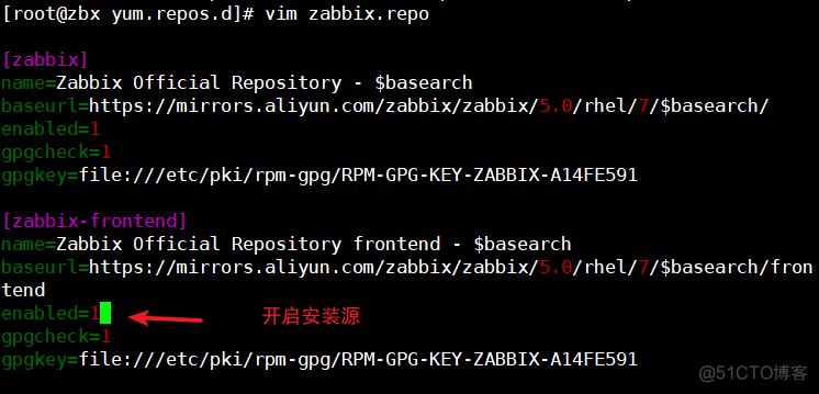 zabbix报客户端故障zabbix无法连接到数据库-第2张图片-太平洋在线下载