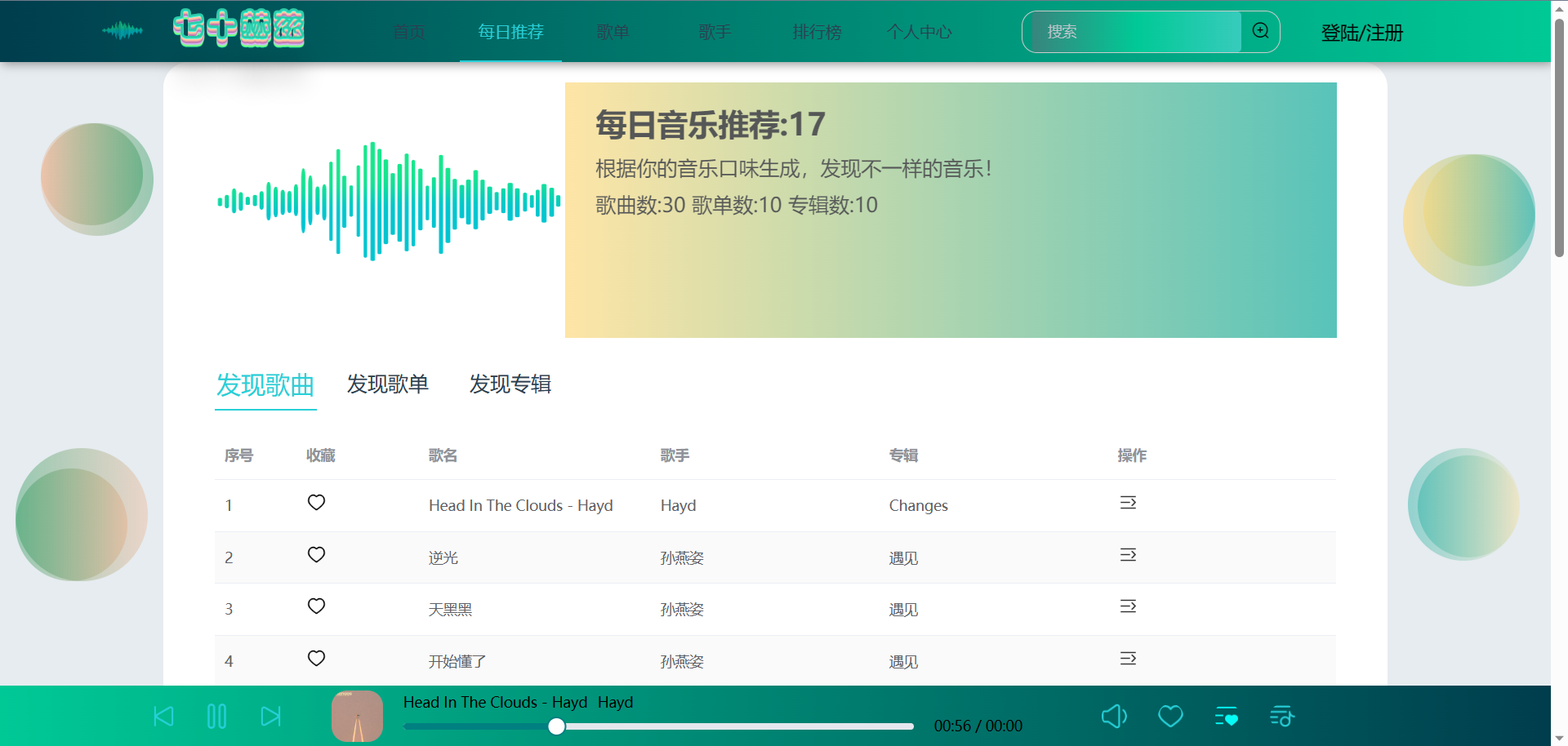 vue苹果版导入歌曲applemusic怎么导入其他软件的歌单-第2张图片-太平洋在线下载