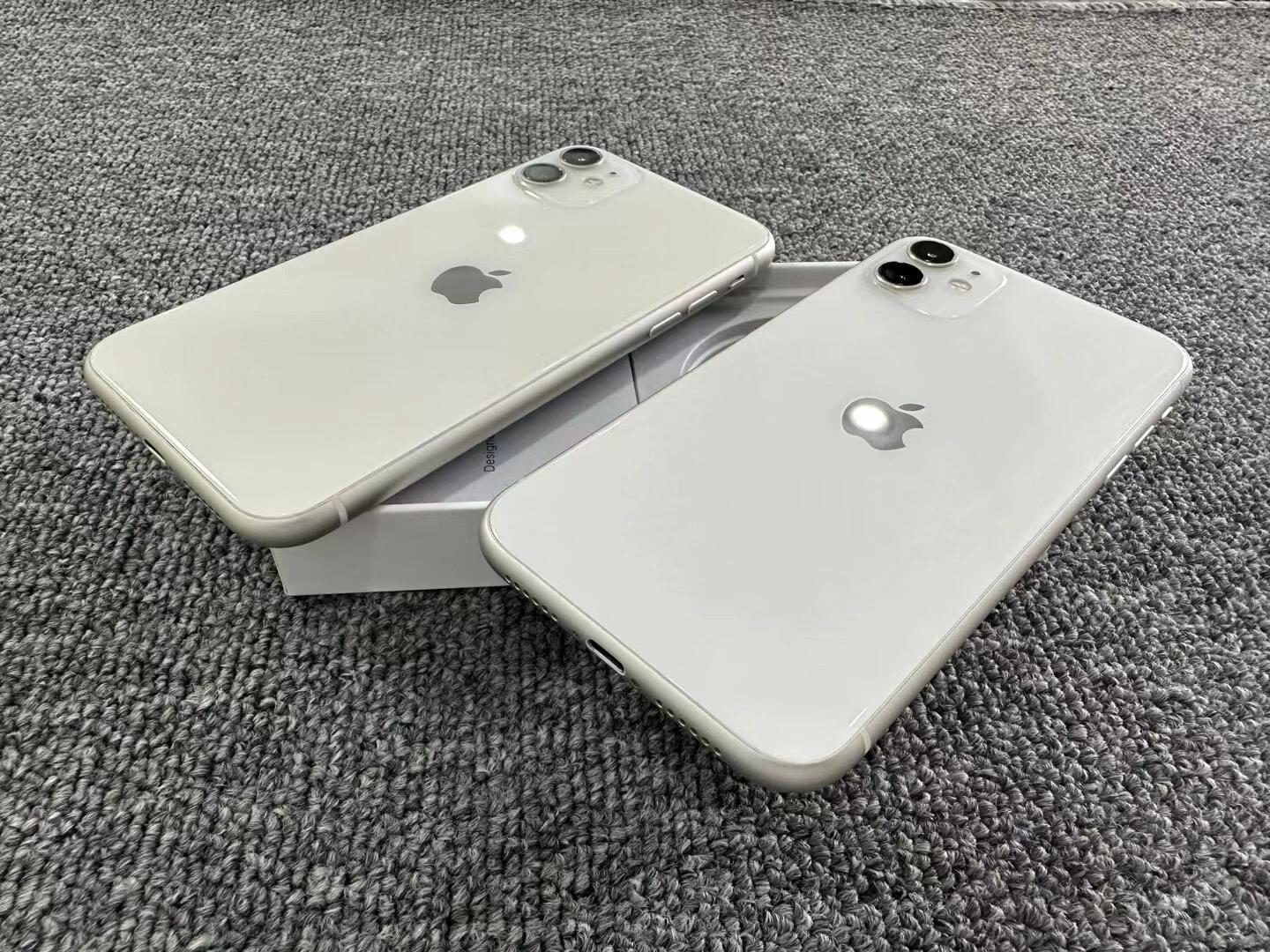 苹果11旗舰版iphone11官网-第1张图片-太平洋在线下载