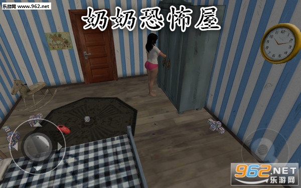 Granny下载安卓版grnny2电脑版pc下载中文版-第2张图片-太平洋在线下载