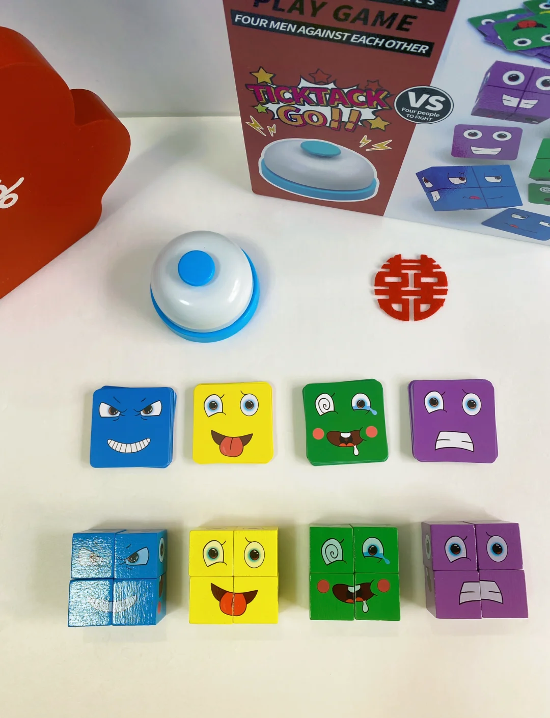 魔方游戏手机版cube魔方平板手机