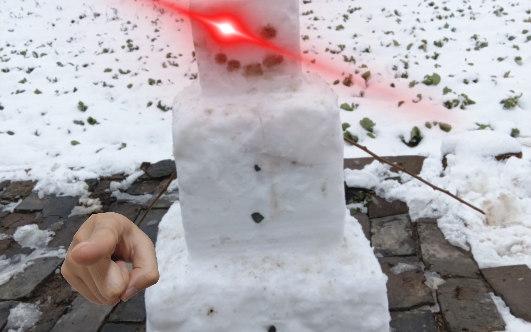 我的世界手机版雪人我的世界手机版下雪指令-第2张图片-太平洋在线下载