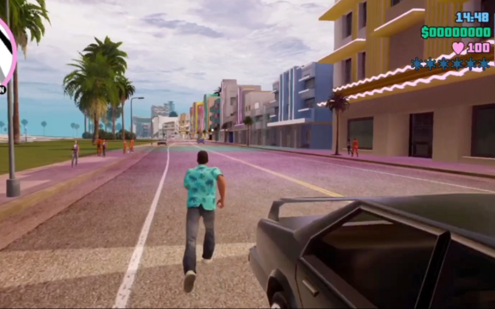 gta罪恶安卓版侠盗猎车手罪恶都市安卓版下载-第2张图片-太平洋在线下载